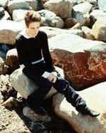 Owen Pallett pisze dla Antona Corbijna i Jamesa Deana
