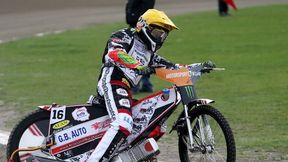 Liga duńska: Holsted - Munkebo 51:35, przeciętny Buczkowski