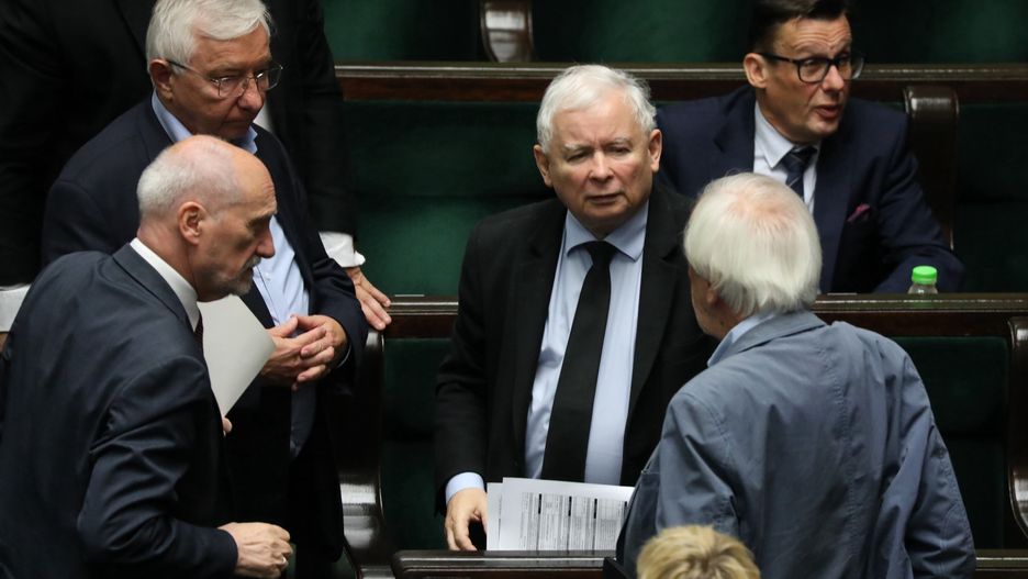 Jarosław Kaczyński