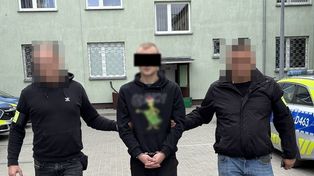 Ukradli 26 hulajnóg, paliwo i sprzęt budowlany. Straty przekroczyły 100 tys. zł. Dwaj mieszkańcy Białej Podlaskiej aresztowani