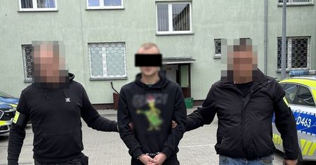 Ukradli 26 hulajnóg, paliwo i sprzęt budowlany. Straty przekroczyły 100 tys. zł. Dwaj mieszkańcy Białej Podlaskiej aresztowani