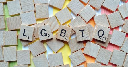 „LGBT” to według internautów słowo 2019 roku