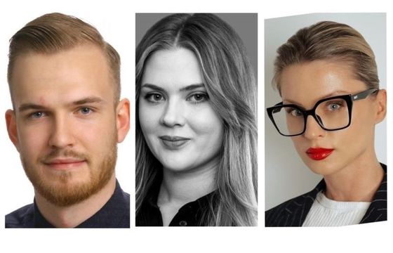 Keino Grupa rozwija zespoły Mido i FCB Warsaw