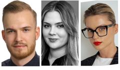 Keino Grupa rozwija zespoły Mido i FCB Warsaw