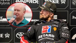 Żużel. Prezes Polonii Bydgoszcz ostro zareagował na decyzję Artioma Łaguty. "Zachowanie poniżej pasa"