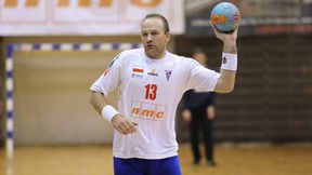 Mariusz Jurasik płakał po klęsce z Orlen Wisłą Płock. "Mam 38 lat, a nadal nie umiem przegrywać"