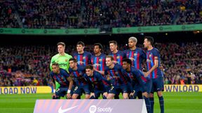 Media. Ogromne problemy FC Barcelony. Klub nie zagra w Lidze Mistrzów?