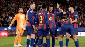 Kluczowy obrońca może odejść z Barcelony. "Nie jest nietykalny"