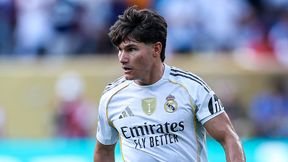 W Realu Madryt trwa przebudowa. Jeden z obrońców może odejść do Włoch