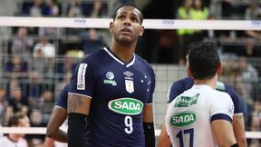 Cucine Lube Civitanova zbroi się na potęgę - kolejny hit transferowy