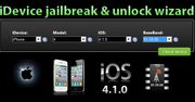 iDevice Jailbreak Wizard: sprawdzisz, czy możesz odblokować iPhone?a
