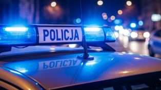 Miał dokonać egzekucji. Policja podała szczegóły