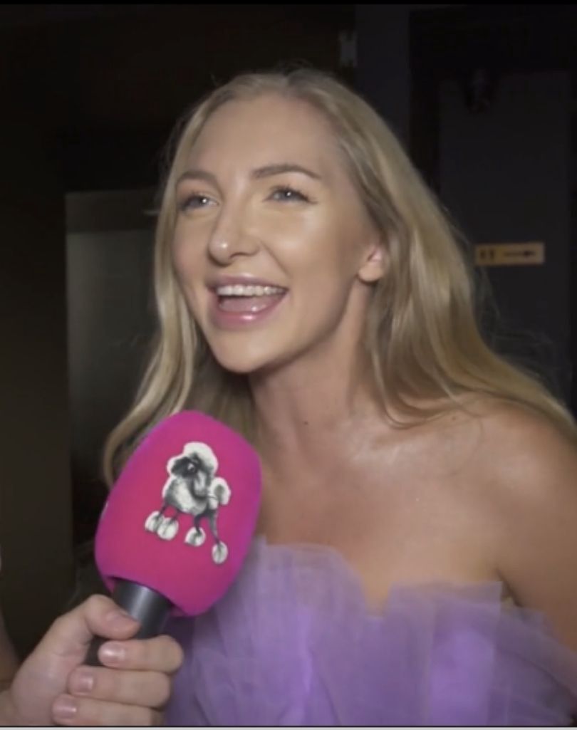 Marti Renti komentuje porówniania do Deynn