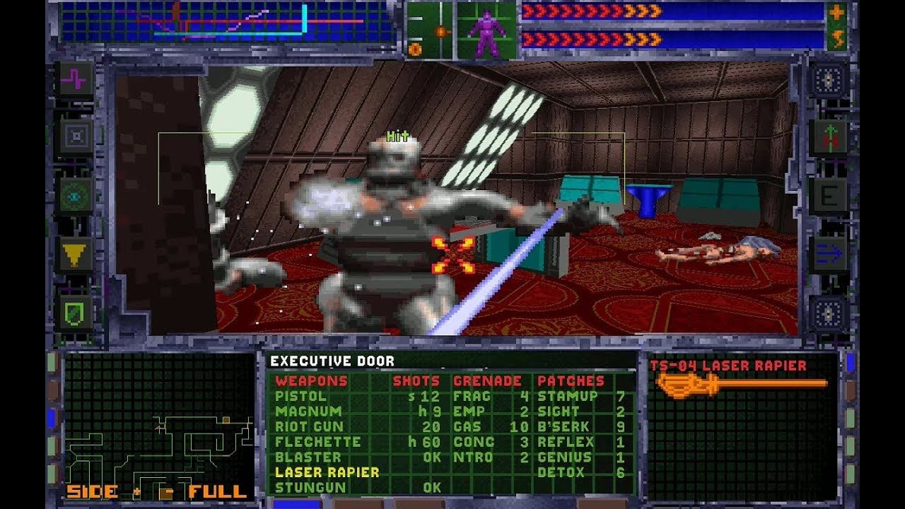 System Shock (1994 r.)