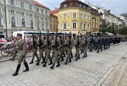 У Польщі святкують День Польського Війська в особливих умовах