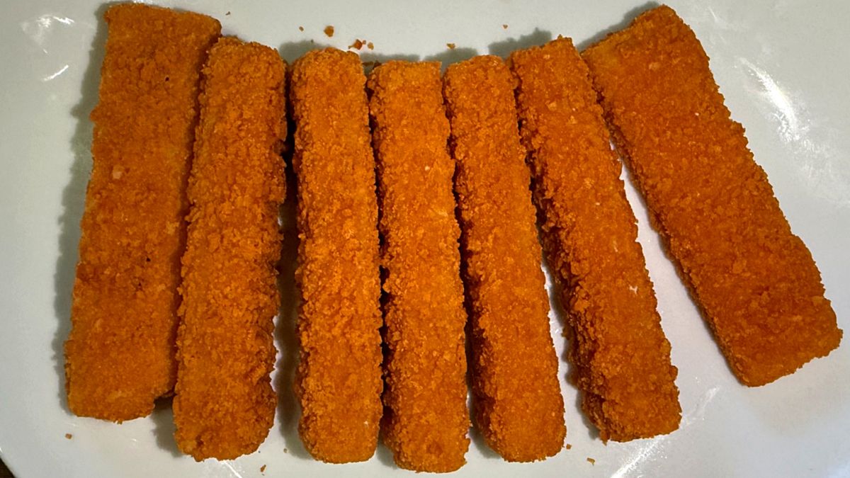 Paluszki rybne – ani paluszki, ani rybne. Co więc jemy?