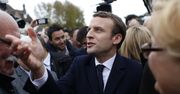 Macron w Rumunii. "Trzeba zreformować strefę Schengen"