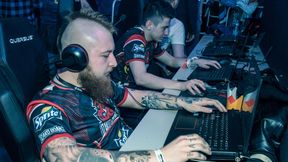 Daniel „Stomp” Płomiński: Nie czuję żebyśmy byli daleko od najlepszych drużyn w Polsce