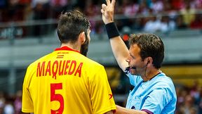 Europa: Nantes zaprzecza styczniowemu transferowi Maquedy, Ortega w Veszprem do 2017 roku