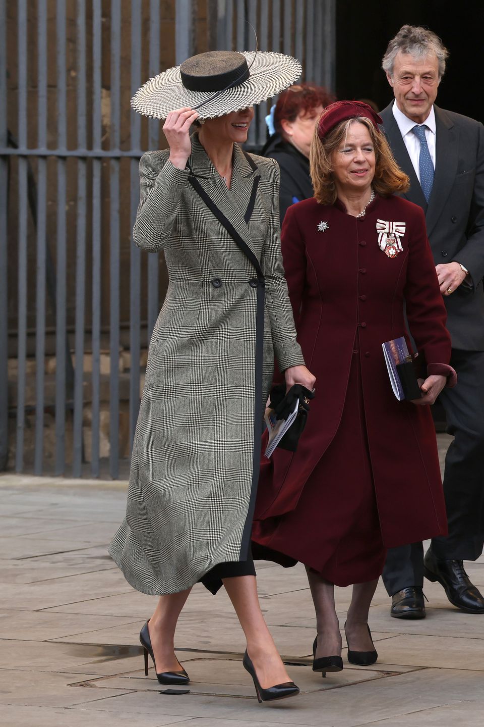 Księżna Kate 