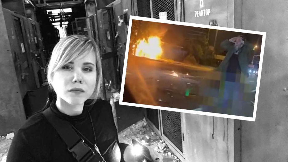 Śmierć Darii Duginy. Kto stoi za tajemniczą organizacją, która przyznała się do zamachu