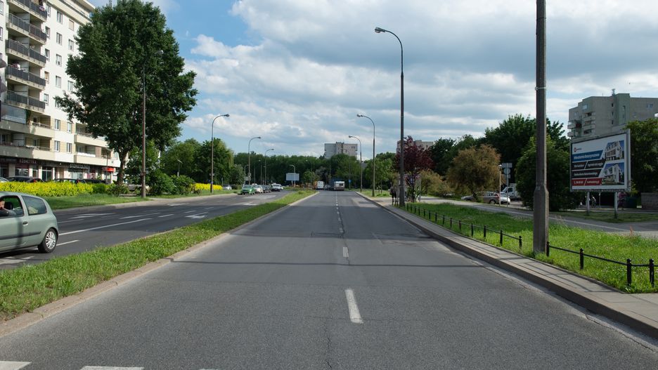 Zarząd Dróg Miejskich