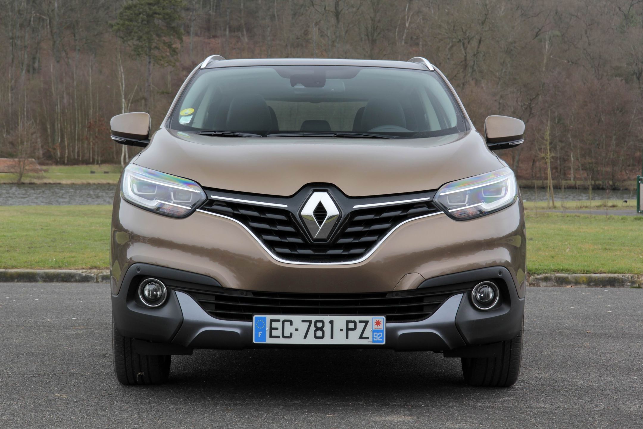 Renault Kadjar 3