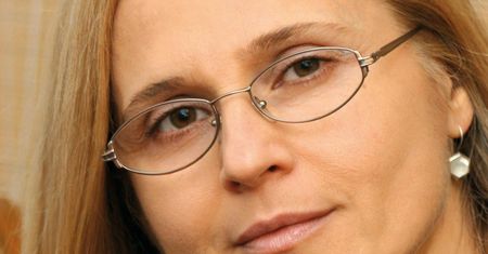 Anna Janko gościem Festiwalu ''Szczebrzeszyn - stolica języka polskiego''