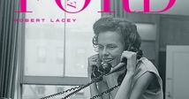 Przeczytaj fragment książki ''Agencja modelek Eileen Ford'' Roberta Laceya