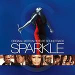 ''Sparkle'': Whitney Houston i Jordin Sparks błyszczą na soundtracku