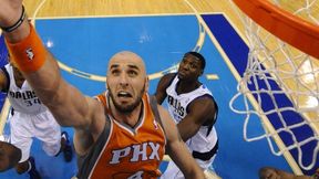 NBA: Słabeusz lepszy od Phoenix, double-double Gortata