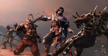 Data premiery Middle-Earth: Shadow of Mordor to spora zagadka