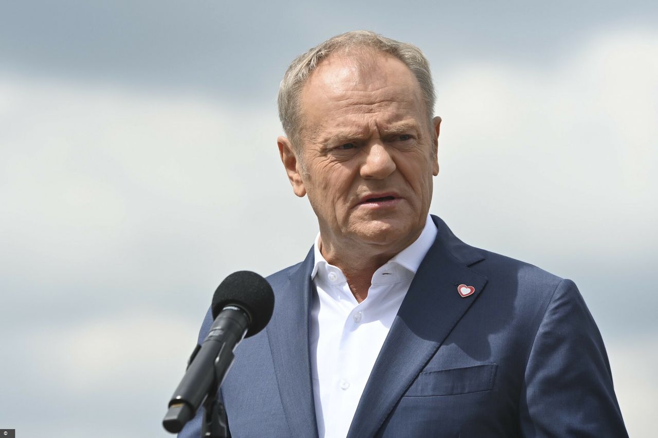 Powyborcze rozliczenia. Będzie spotkanie z Tuskiem w KPRM