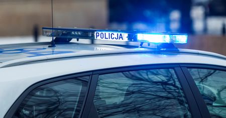 28-latek wszedł do maszyny. Straszna śmierć. Są nowe ustalenia