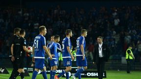 Nice I liga: Ruch Chorzów wygrał w Katowicach. Będą kary po derbach