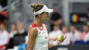 Trudna rywalka Magdy Linette w Guadalajarze. Emocjonująca walka o WTA Finals