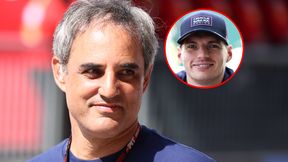 Domaga się zawieszenia Verstappena w F1. "Trzeba mieć szacunek"