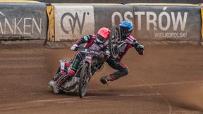 Żużel. W Ostrowie pojawi się nowy zawodnik? Trener zdradza, że prowadzą rozmowy