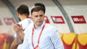 Eliminacje Euro 2020. Polska - Macedonia Północna. Igor Angelovski straszy naszą kadrę