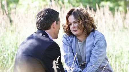 Mąż perfidnie ją oszukał