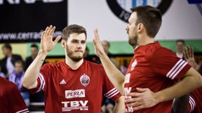 Łukasz Bonarek: Zagraliśmy katastrofalnie pod każdym względem