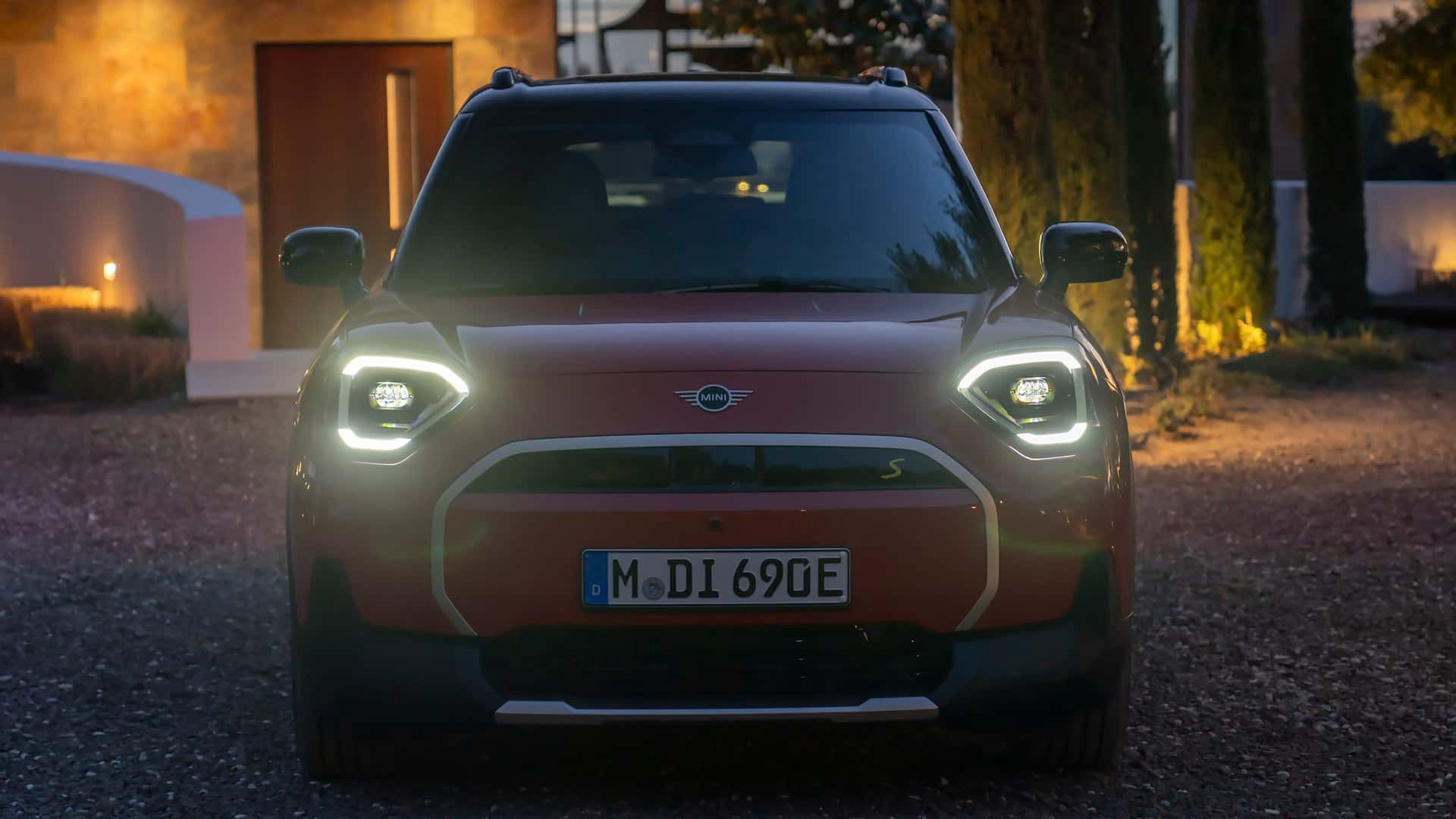 Mini Aceman