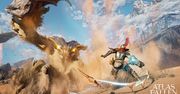 Atlas Fallen w złocie, premiera niezagrożona. Tu RPG spotyka Hack and Slash