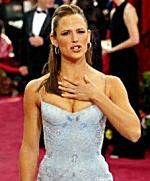 Jennifer Garner zamiast Gwyneth Paltrow