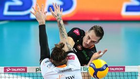 Jastrzębski Węgiel - Cuprum Lubin 1:3 (galeria) 