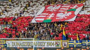 Liga Europy. DAC 1904 - Cracovia: Polak, Węgier - dwa bratanki. Takie mecze się nie zdarzają