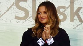 Dorota Banaszczyk zaatakowała Annę Lewandowską. "Ona nie jest prawdziwą mistrzynią"
