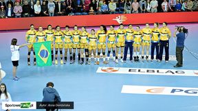 MŚ 2015: Brazylia triumfuje w grupie C! Gol w stylu Artura Siódmiaka podrążył Francuzki