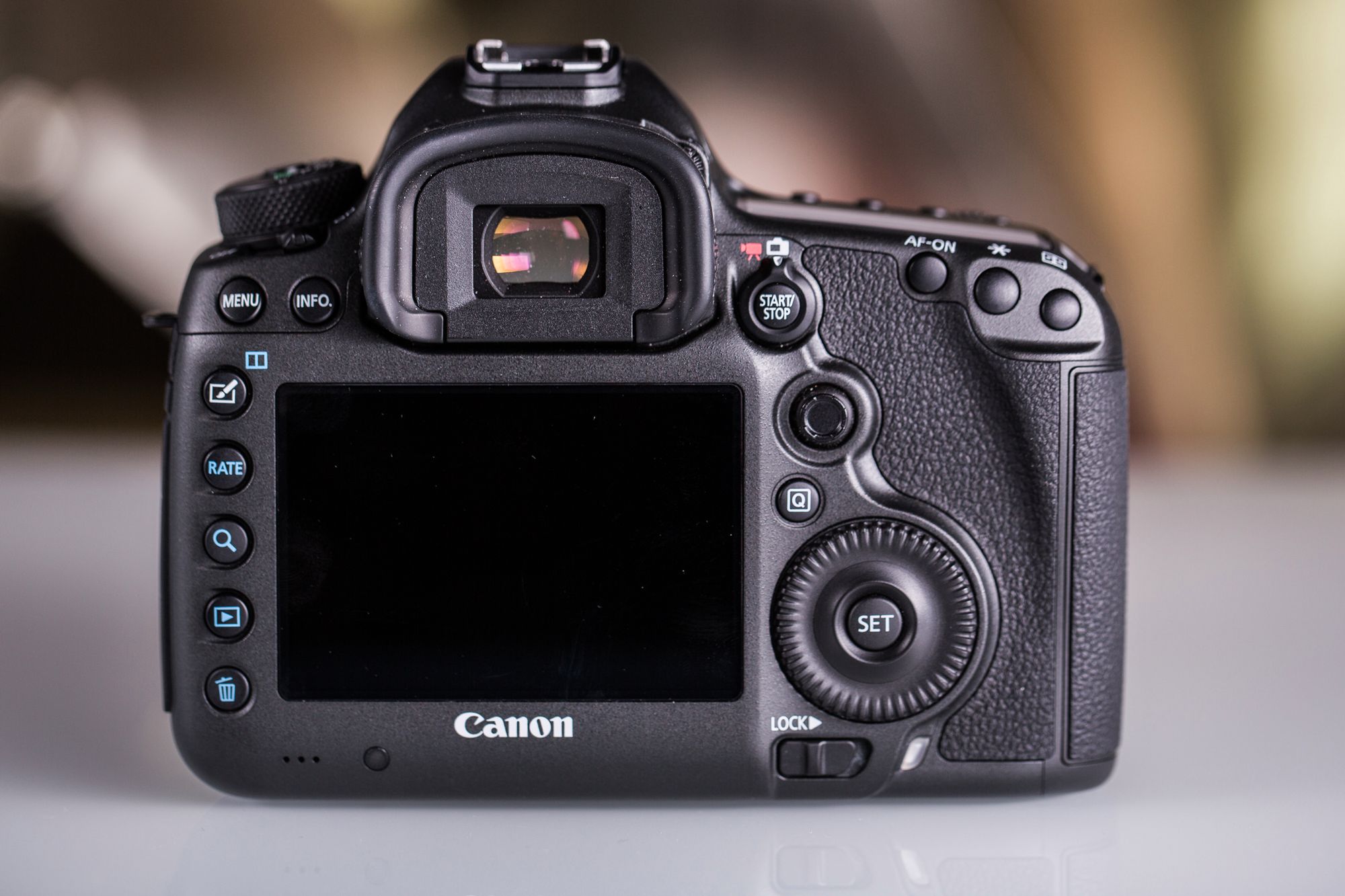 Canon EOS 5Ds R - wojna na megapiksele ma się dobrze [wideotest] 4