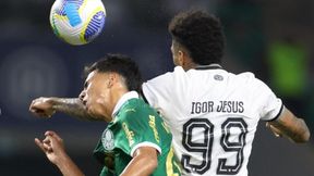 Pierwsza drużyna w ćwierćfinale KMŚ. Brazylijskie derby dla Palmeiras